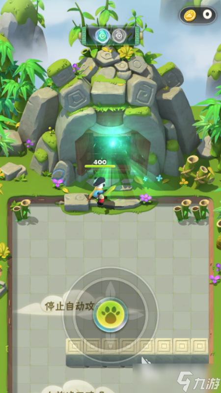 熊猫爬竹子游戏合集分享 2025趣味的熊猫爬竹子游戏有哪些