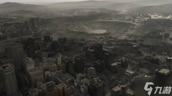 《生化9》外媒专访：重回原点 体验恐惧与成长