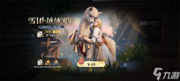 荒原曙光新手攻略