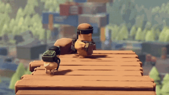 《逃离鸭科夫》值得买吗 逃离鸭科夫售价与特色玩法一览