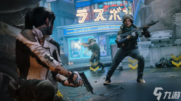 《使命召唤：黑色行动7》剧情模式IGN 6分：不如前作！