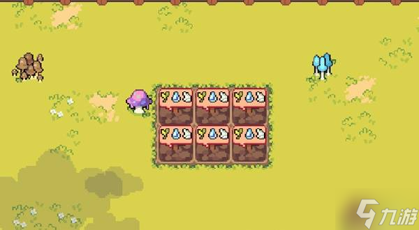 《幻兽大农场》新手入门指南