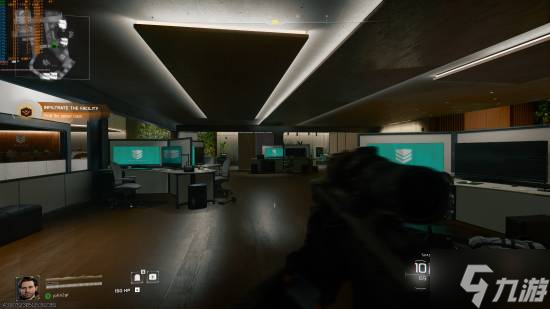 DSO Gaming《使命召唤22:黑色行动7》基准测试:光追表现糟糕透顶 DLSS 4表现出色