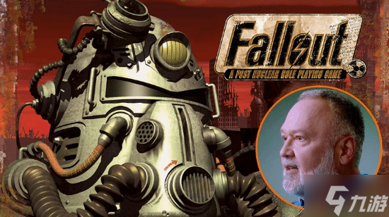《辐射》编剧:大多数游戏里的NPC都太烦人