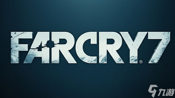 舅舅党证实《孤岛惊魂7》泄露截图 大量新细节曝光