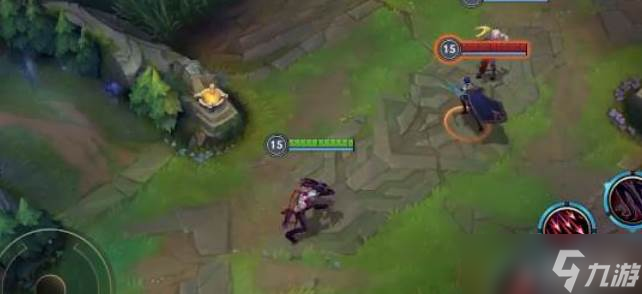 英雄联盟手游射手一览