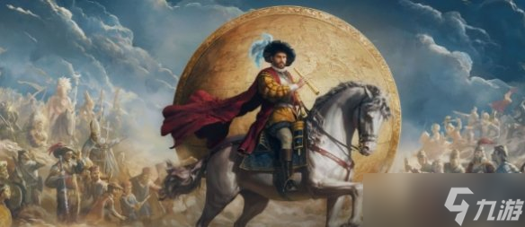 《欧陆风云5》文化好感增加介绍