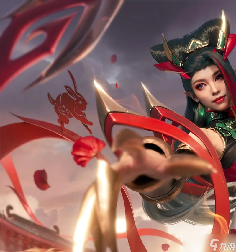 LOLpoke型英雄放风筝攻略(利用技巧让你的英雄搭上风筝之旅)