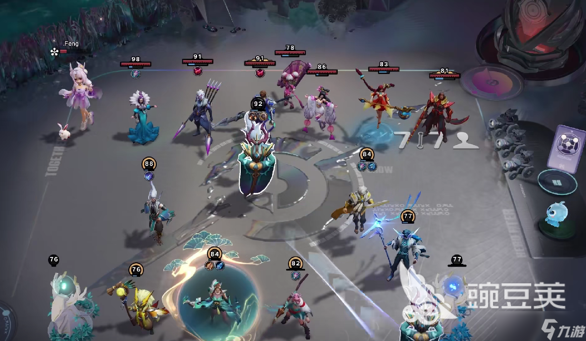 王者万象棋经济体系分享 王者万象棋什么经济机制