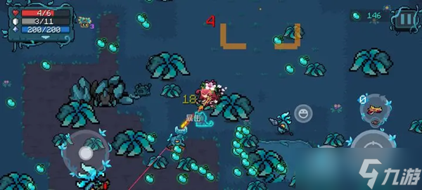 元气骑士前传开局氪金攻略