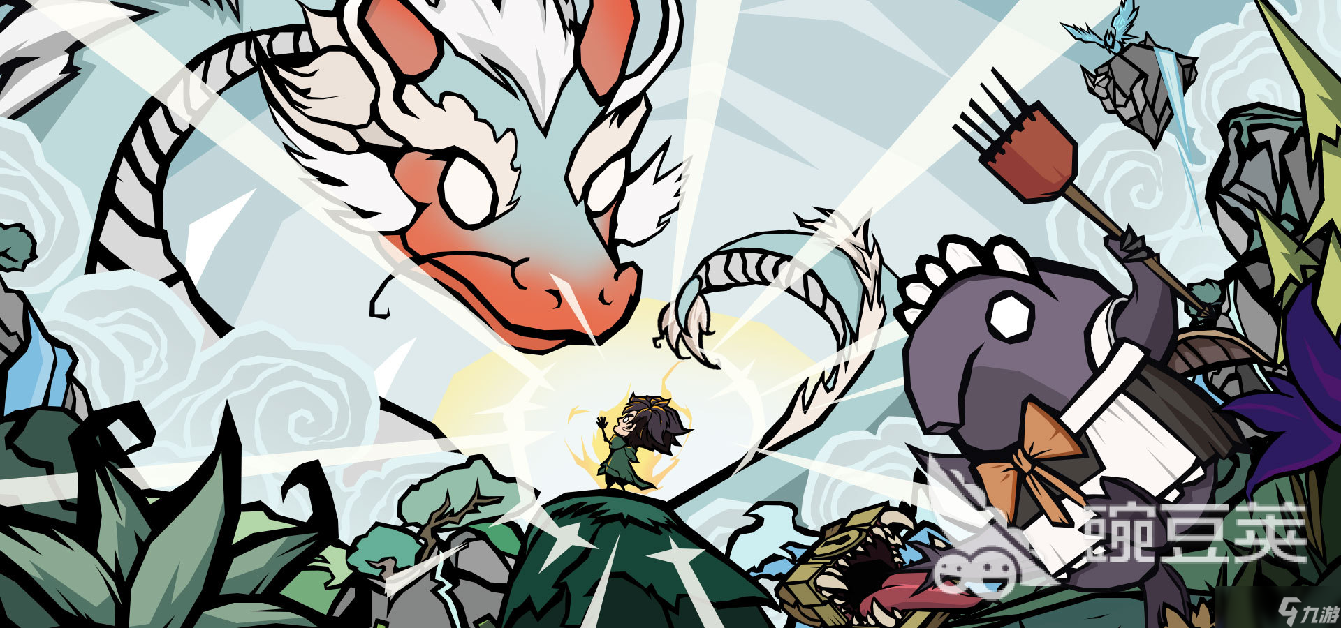 无尽探险队预约链接分享 无尽探险队预约地址