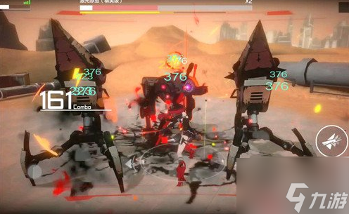 战双帕弥什角色耐力怎么恢复 耐力值恢复方法一览