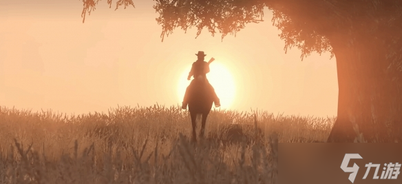 《荒野大镖客:救赎》同步入库PS+二三档！12月2日上线