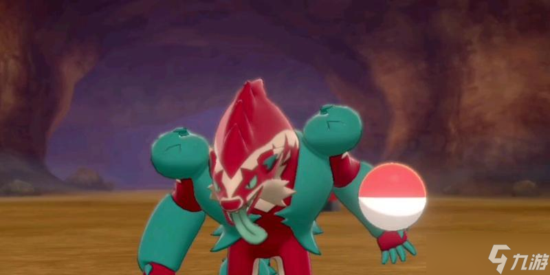 宝可梦（成为冠军训练家）