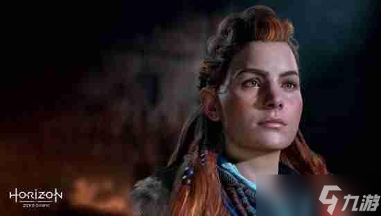 MMORPG《地平线：Steel Frontiers》制作人解释美型设计：想让玩家喜欢同时贴合原作