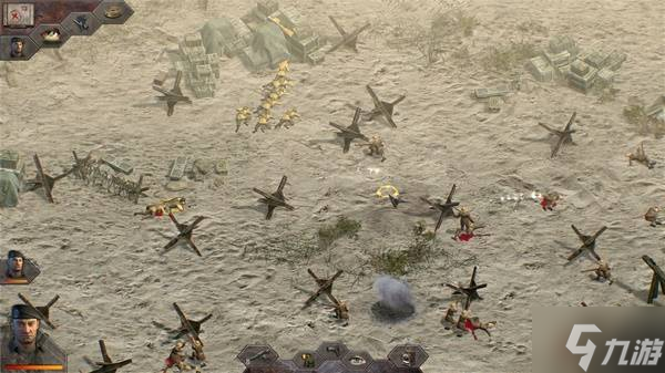 《盟军敢死队3高清复刻版》购买指南 游戏售价与配置要求一览