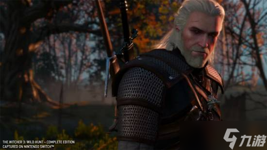 巫师3情感设计幕后 叶奈法回归怎么重塑杰洛特的内心旅程