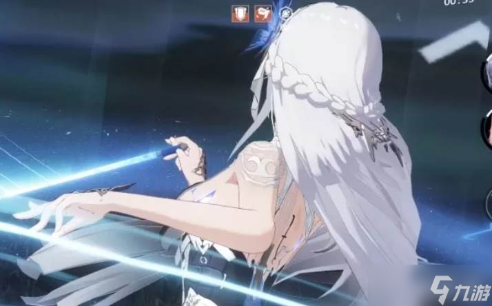 战双帕弥什亚赛琳娜幻奏必杀机制