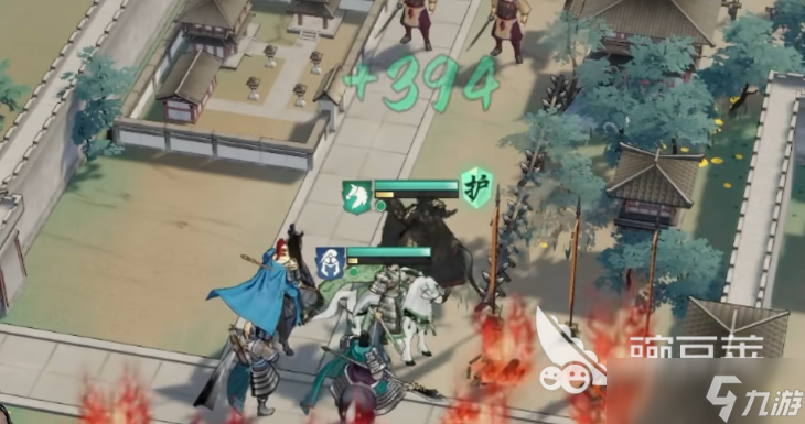 三国望神州刘备强度怎么样 三国望神州手游刘备角色介绍