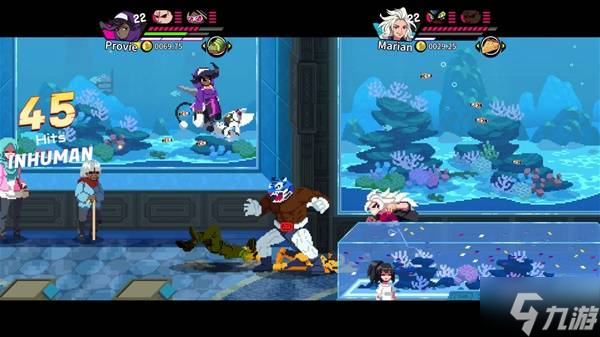 《热血少女2》购买指南 游戏售价与配置要求一览