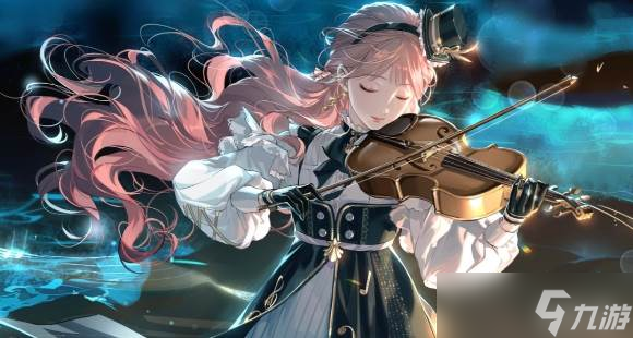 《无限暖暖》能力属性套装