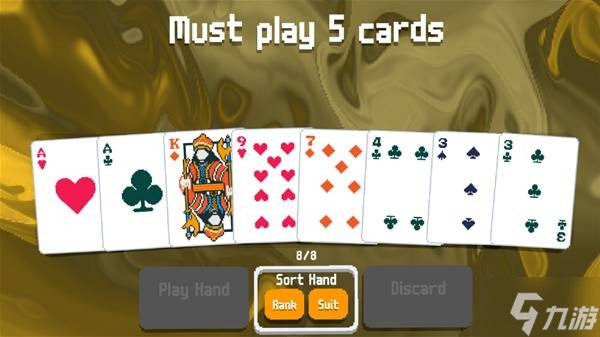 《小丑牌》购买指南 游戏售价与配置要求一览