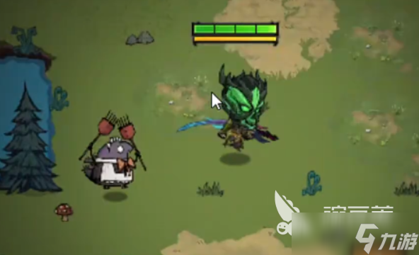 无尽探险队法师攻略 无尽探险队法师玩法分享