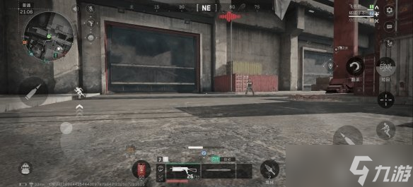 《三角洲行动》疾风实战教学