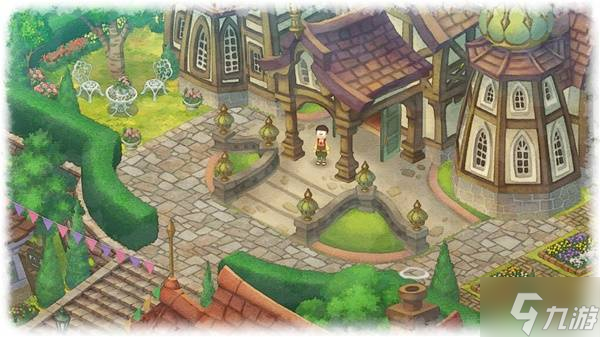 《哆啦A梦牧场物语》购买指南 游戏售价与配置要求一览