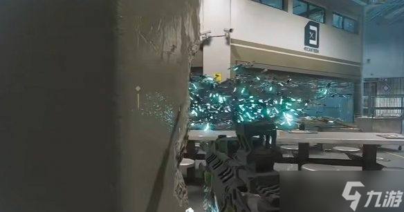 《三角洲行动》女医实战教学