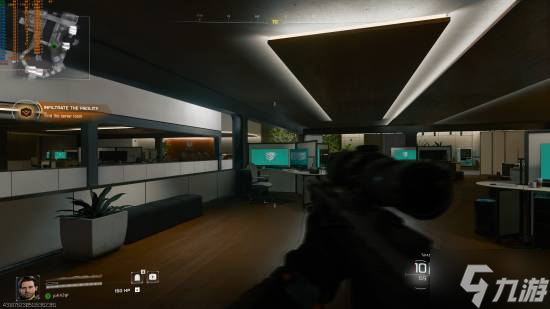 DSO Gaming《使命召唤22:黑色行动7》基准测试:光追表现糟糕透顶 DLSS 4表现出色