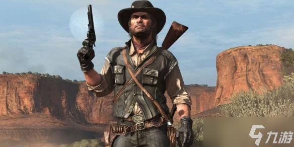 《荒野大镖客:救赎》同步入库PS+二三档！12月2日上线