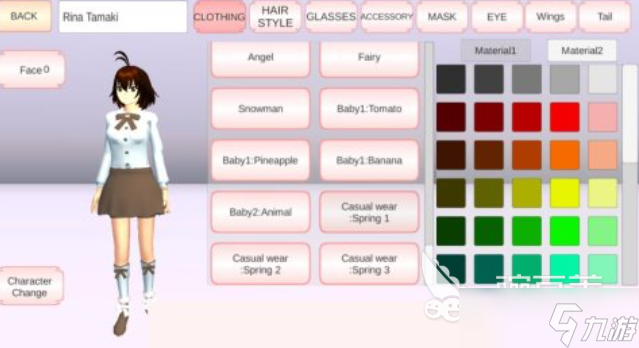 有趣的校园模拟器游戏下载推荐 好玩的校园游戏合集2025