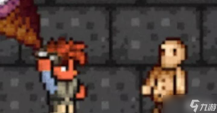 泰拉瑞亚火腿棍玩法