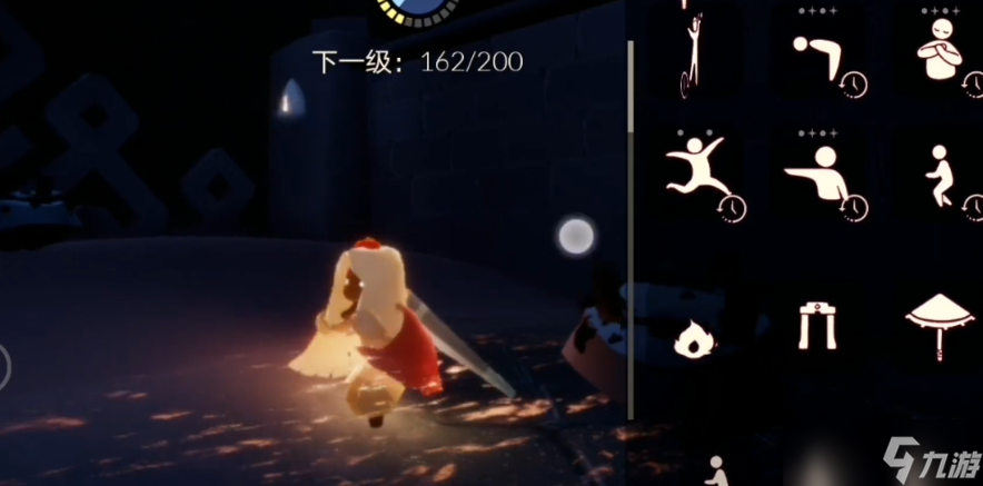 光遇怎么带走螃蟹