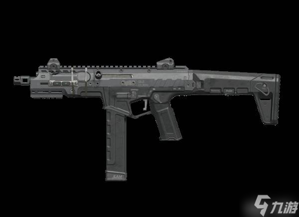 《使命召唤22黑色行动7》首发武器平衡公告