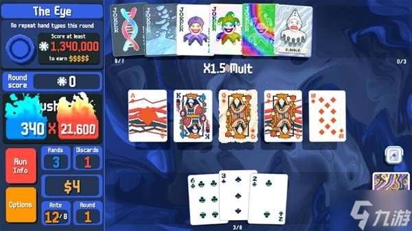 《小丑牌》购买指南 游戏售价与配置要求介绍