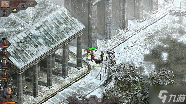 《盟军敢死队3高清复刻版》购买指南 游戏售价与配置要求一览