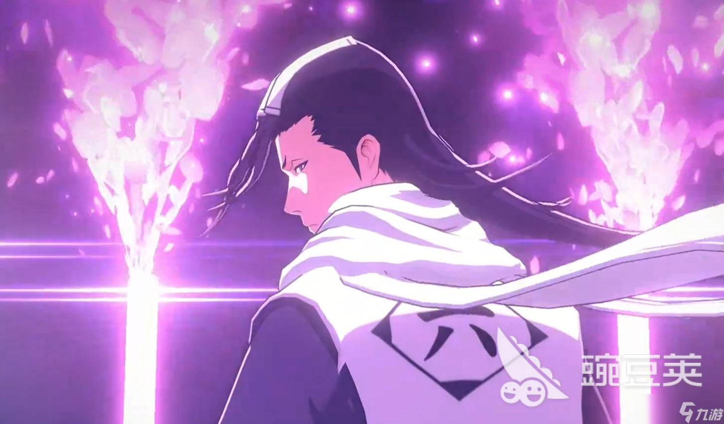 境界刀鸣朽木白哉卍解是什么 境界刀鸣朽木白哉卍解详情介绍