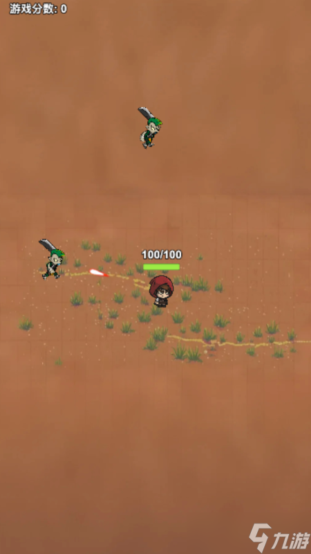 60岁老人的简单游戏有哪些介绍2025 适合60岁老人的简单游戏合集