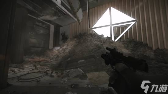 多年测试结束 《逃离塔科夫》正式版预告公开 