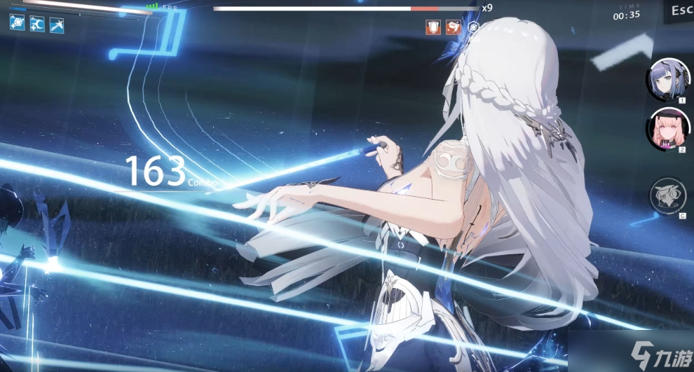 <a id='link_pop' class='keyword-tag' href='https://www.9game.cn/zspms/'>战双帕弥什</a>亚赛琳娜幻奏必杀技机制是什么