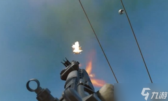 《三角洲行动》乌鲁鲁实战教学