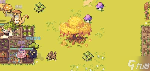 《幻兽大农场》赚钱技巧分享