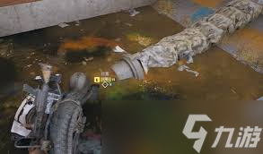 ARCRaiders水源问题任务怎么完成