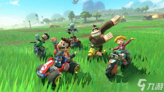 前任天堂总裁：维持Switch2玩家活跃度才是挑战！