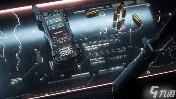 《使命召唤22黑色行动7》连杀奖励图鉴及解锁条件 连杀奖励效果及升级