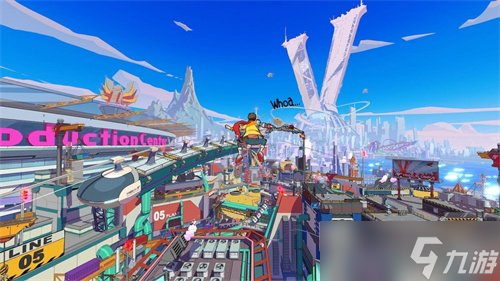 《完美音浪》发行商正式由B社变为KRAFTON 并将于12月4日更新