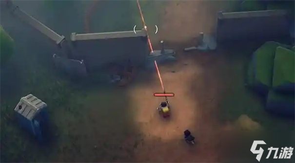 逃离鸭科夫0号区农舍窝棚在哪里