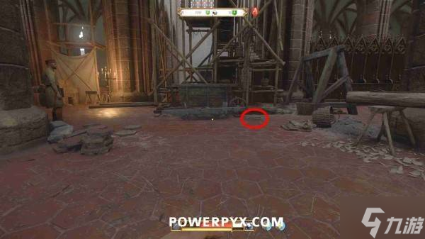 《天国拯救2》防疫面罩材料位置及制作方法 绳子在哪